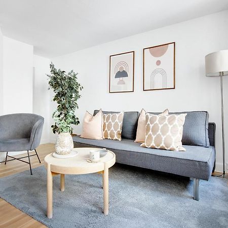 Sanders Central - Petite One-Bedroom Apartment In The Middle Of It All Copenhague Exterior foto