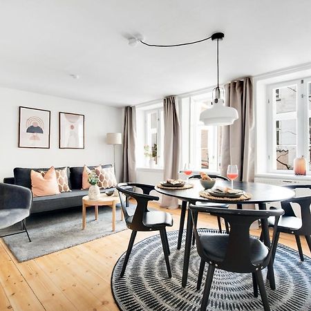 Sanders Central - Petite One-Bedroom Apartment In The Middle Of It All Copenhague Exterior foto