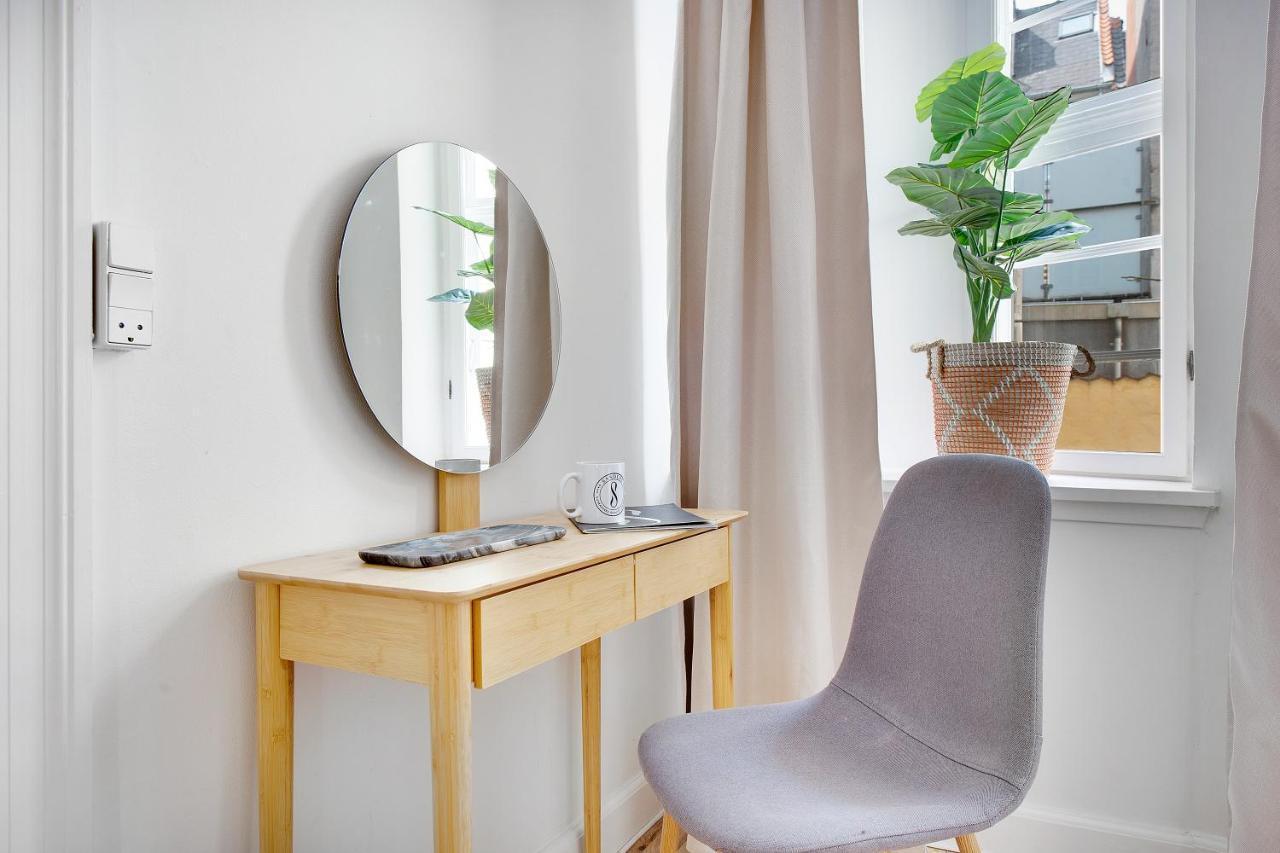 Sanders Central - Petite One-Bedroom Apartment In The Middle Of It All Copenhague Exterior foto